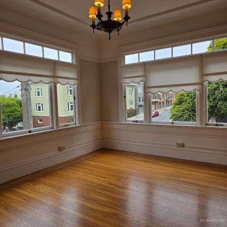 2BR/1BA Flat · San Francisco photo 5