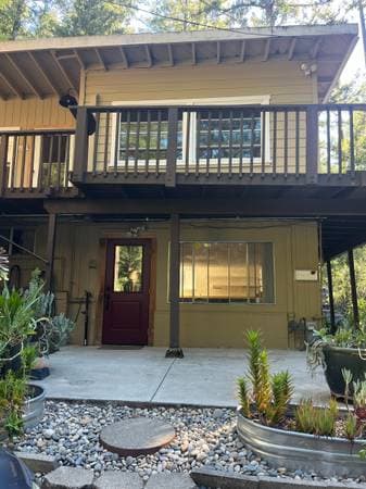 0BR/1BA In Law Adu · Scotts Valley photo 1