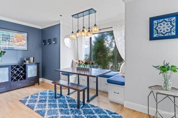2BR/2BA Condo · San Francisco photo 5