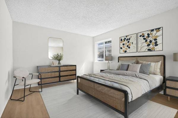 2BR/1BA Apartment · San Rafael photo 5