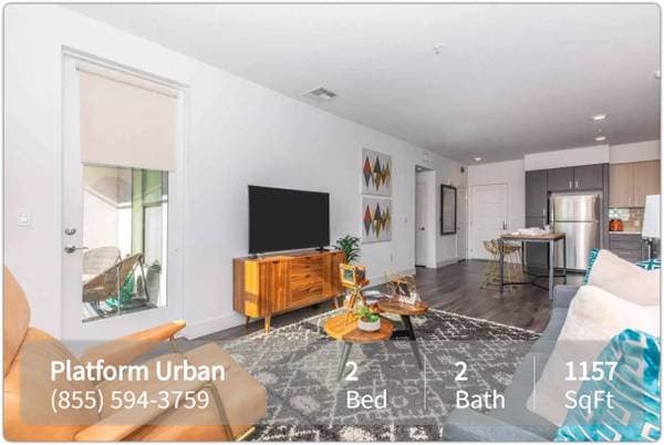 2BR/2BA Apartment on Berryessa Rd · San Jose photo 1