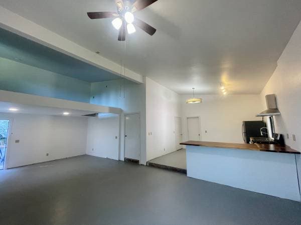 2BR/1BA Single Family House on Roseman Creek Road · Point Arena photo 4