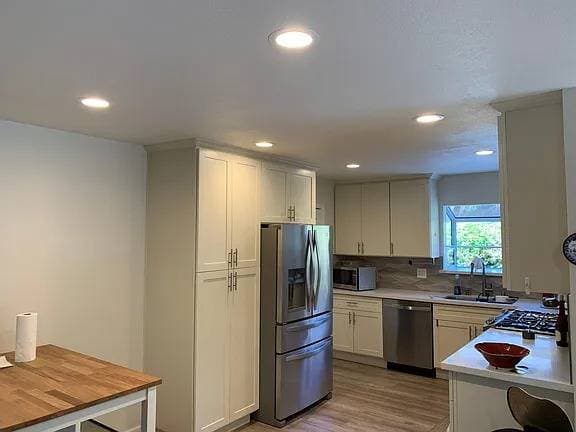 3BR/2BA Single Family House · San Jose photo 2
