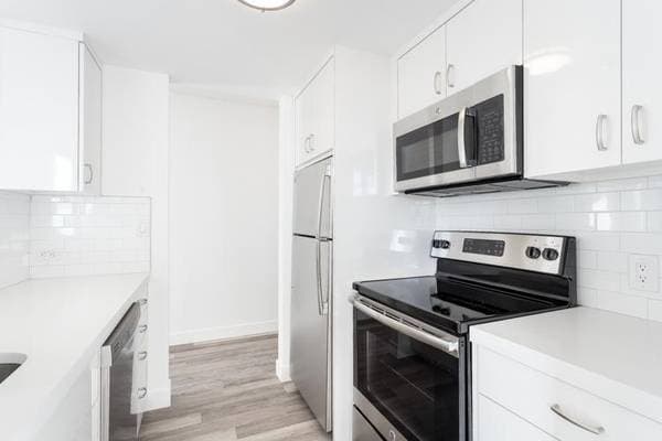 1BR/1BA Apartment on O'Farrell Street · San Francisco photo 4