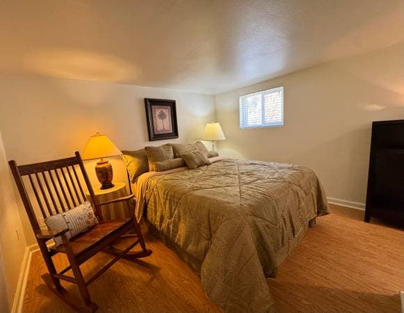2BR/1BA Single Family House · Hollister photo 5