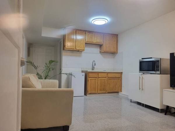 1BR/1BA In Law Adu · San Francisco photo 2