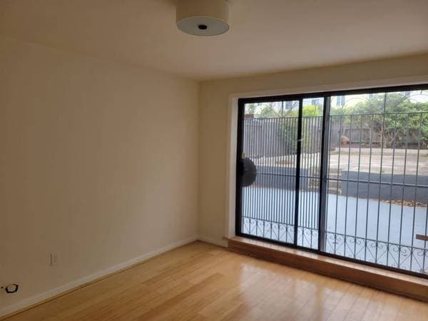1BR/1BA In Law Adu · San Francisco photo 3