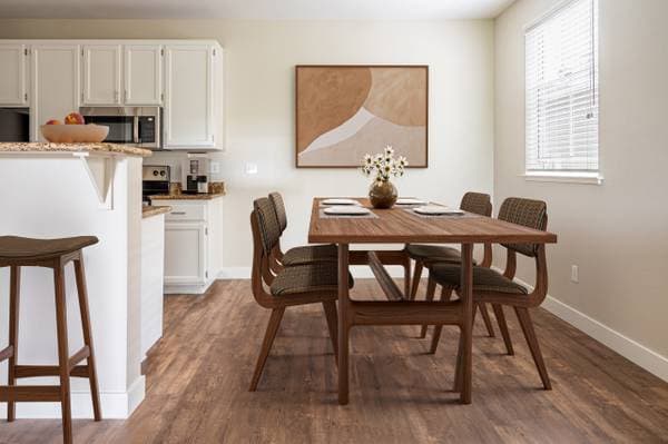 2BR/2BA Apartment · Cupertino photo 1