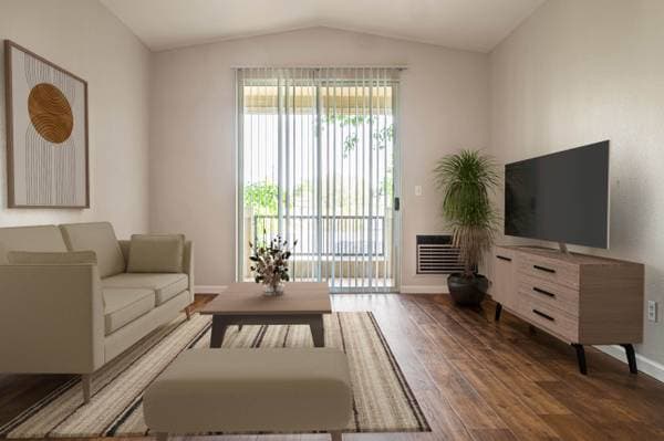 2BR/2BA Apartment · Cupertino photo 3