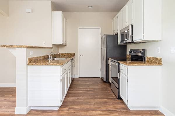 2BR/2BA Apartment · Cupertino photo 5