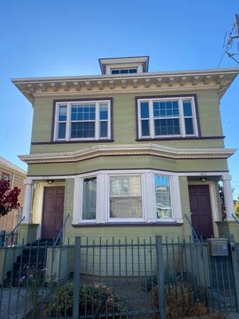 1BR/1BA Other · Oakland photo 1