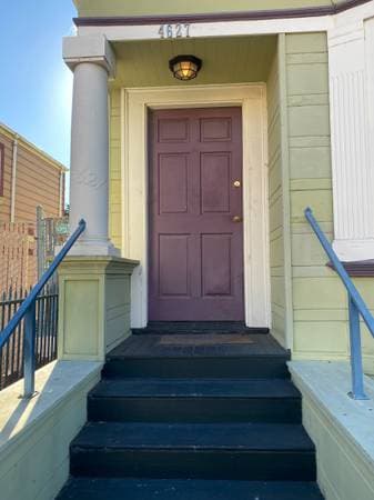 1BR/1BA Other · Oakland photo 2