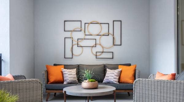 2BR/2BA Apartment · Milpitas photo 2