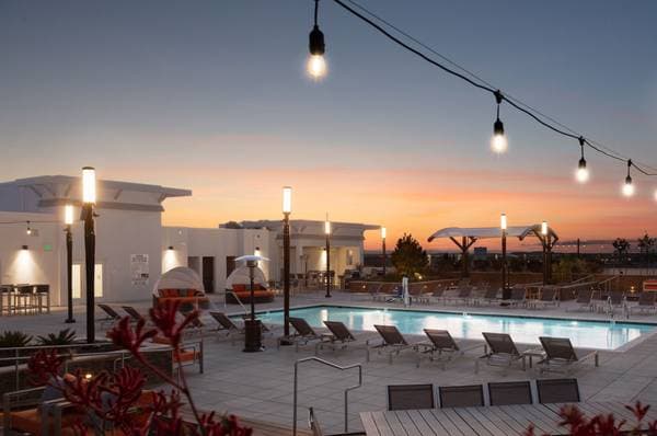 2BR/2BA Apartment · Milpitas photo 4