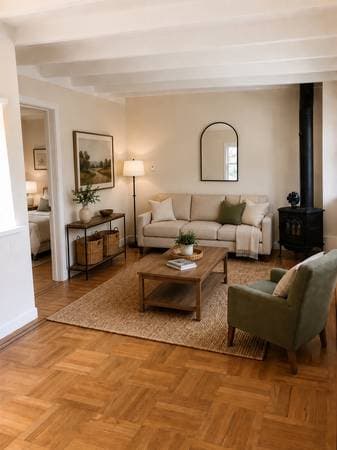 1BR/1BA Apartment on San Rafael Ave. · San Anselmo photo 1