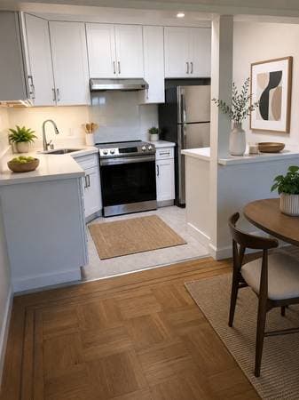 1BR/1BA Apartment on San Rafael Ave. · San Anselmo photo 2