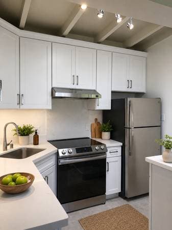 1BR/1BA Apartment on San Rafael Ave. · San Anselmo photo 3