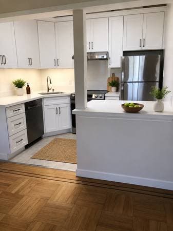 1BR/1BA Apartment on San Rafael Ave. · San Anselmo photo 4