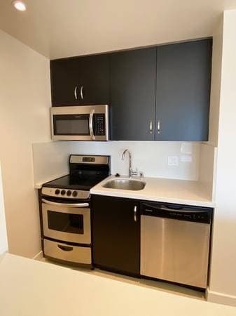 1BR/1BA Apartment on Pine St · San Francisco photo 2