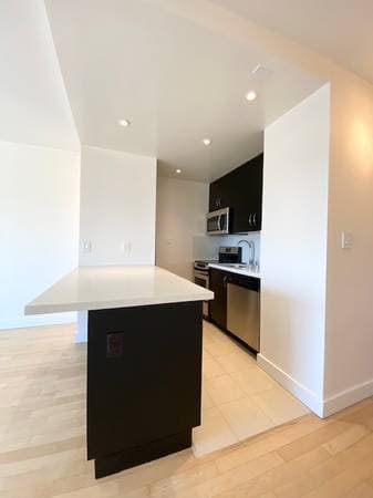 1BR/1BA Apartment on Pine St · San Francisco photo 4