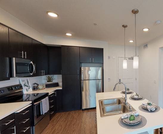 2BR/2BA Apartment · Milpitas photo 1