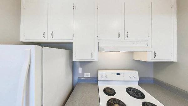 2BR/1BA Apartment on Grande Cir · Fairfield photo 4