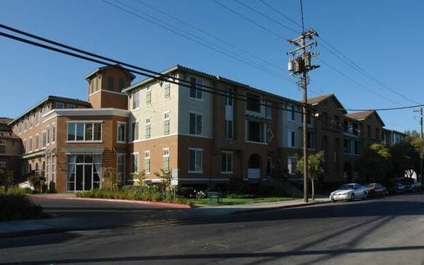 2BR/2BA Apartment on Lewis Road · San Jose photo 1