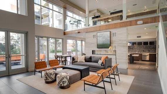 2BR/1BA Apartment · San Jose photo 3