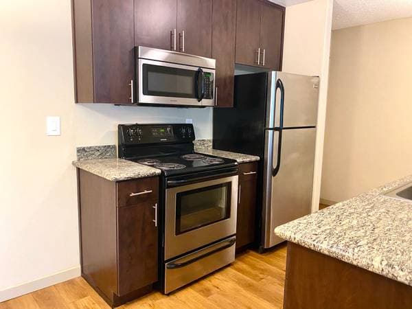 1BR/1BA Apartment on Creekside Drive · Walnut Creek photo 4