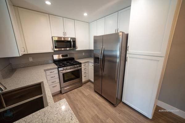 1BR/1BA Apartment on Hopper Ave · Santa Rosa photo 2