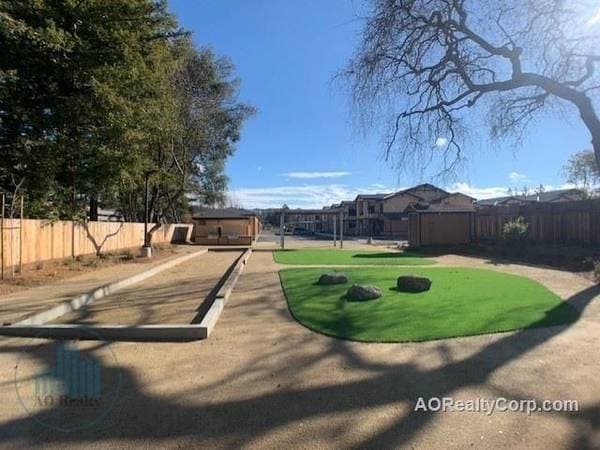 1BR/1BA Apartment on Hopper Ave · Santa Rosa photo 3