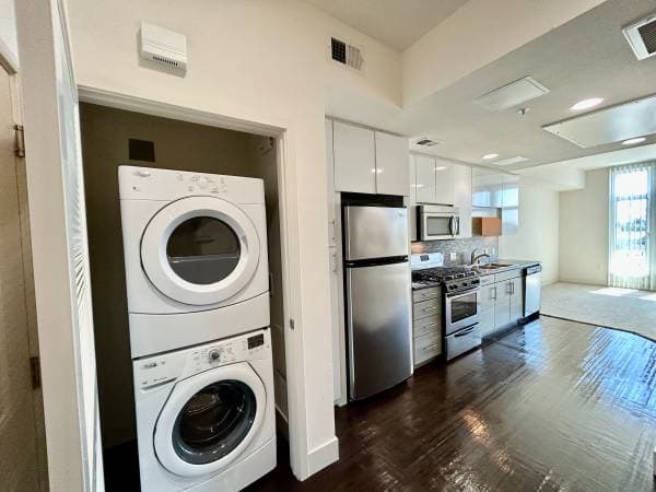 2BR/2BA Apartment · San Jose photo 1