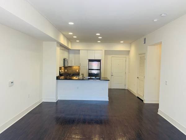 1BR/1BA Apartment · San Jose photo 3