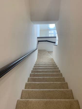 1BR/1BA Apartment · San Jose photo 5