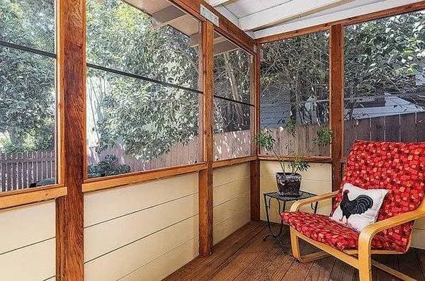 1BR/1BA In Law Adu · Oakland photo 2