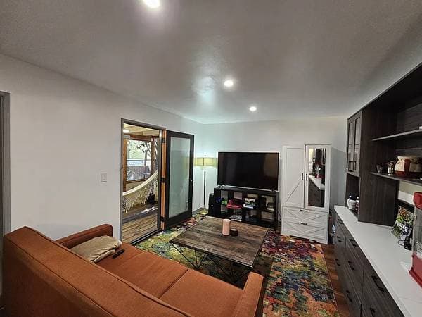 1BR/1BA In Law Adu · Oakland photo 3
