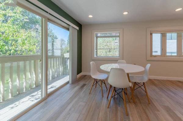1BR/1BA Single Family House · Palo Alto photo 3