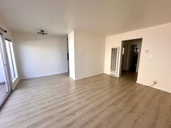 1BR/1BA Apartment · San Francisco photo 1