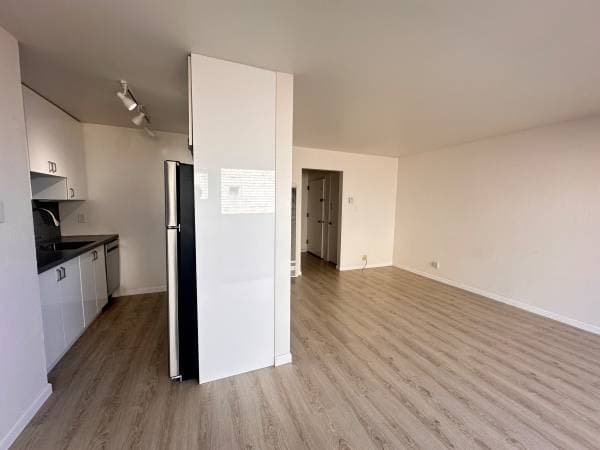 1BR/1BA Apartment · San Francisco photo 2