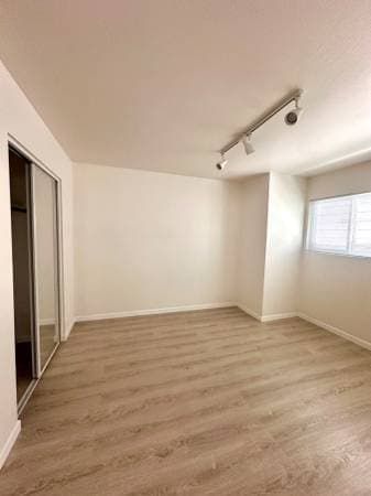 1BR/1BA Apartment · San Francisco photo 3