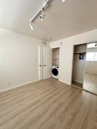 1BR/1BA Apartment · San Francisco photo 4
