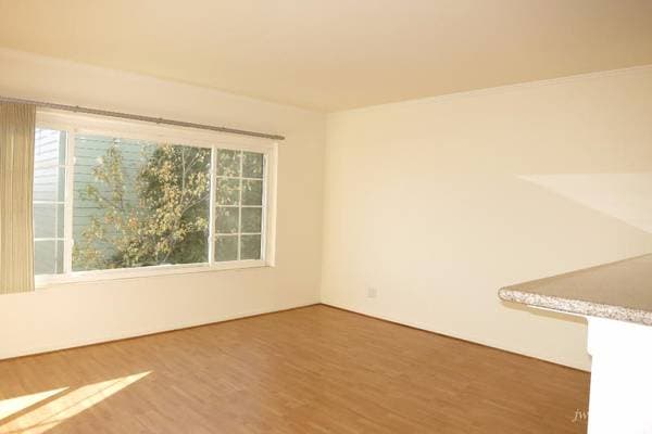 1BR/1BA Apartment · San Francisco photo 5