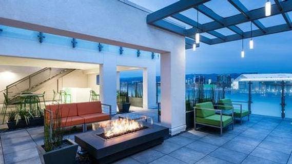2BR/1BA Apartment · San Jose photo 5