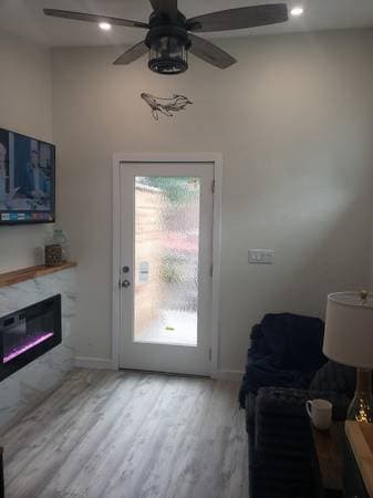 1BR/1BA Single Family House on Sandia Avenue · Santa Clara photo 4