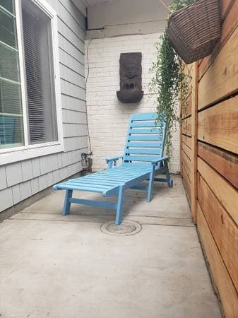 1BR/1BA Single Family House on Sandia Avenue · Santa Clara photo 5