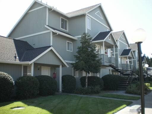 1BR/1BA Apartment · Rohnert Park photo 1