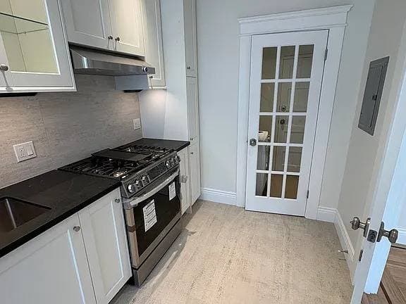 1BR/1BA Single Family House · San Francisco photo 1