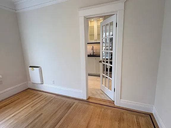 1BR/1BA Single Family House · San Francisco photo 3