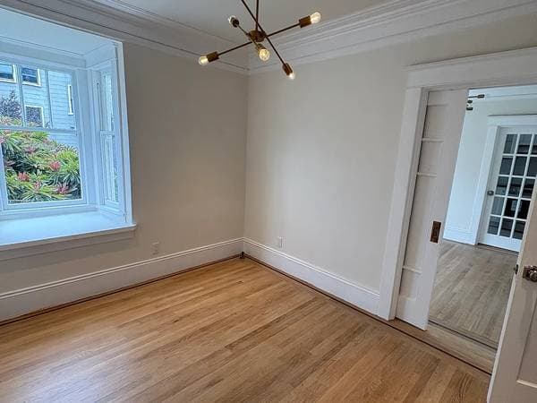 1BR/1BA Single Family House · San Francisco photo 4