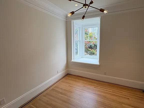 1BR/1BA Single Family House · San Francisco photo 5